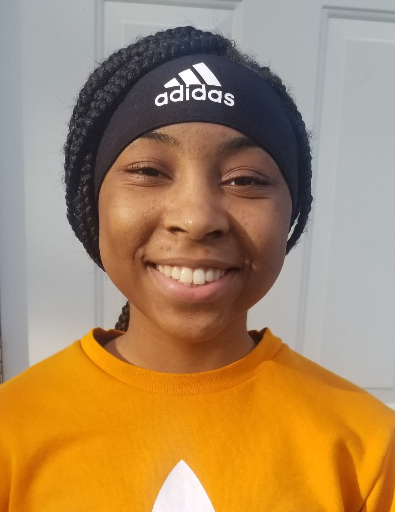 Kiana Washington